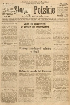 Słowo Polskie. 1929, nr 147