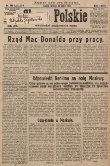 Słowo Polskie. 1929, nr 195