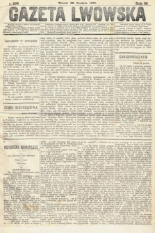 Gazeta Lwowska. 1879, nr 298