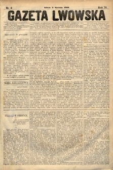 Gazeta Lwowska. 1880, nr 2