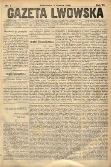 Gazeta Lwowska. 1880, nr 3