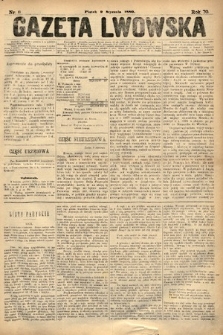 Gazeta Lwowska. 1880, nr 6