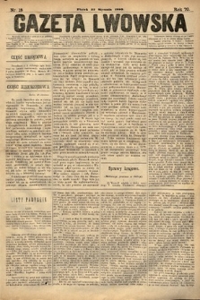 Gazeta Lwowska. 1880, nr 18