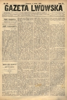 Gazeta Lwowska. 1880, nr 28