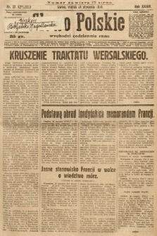 Słowo Polskie. 1930, nr 22
