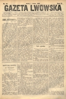 Gazeta Lwowska. 1880, nr 30