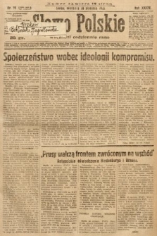 Słowo Polskie. 1930, nr 24