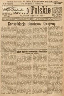 Słowo Polskie. 1930, nr 25