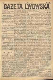 Gazeta Lwowska. 1880, nr 31