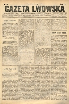 Gazeta Lwowska. 1880, nr 32