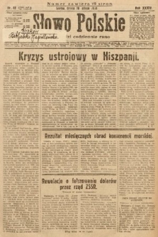 Słowo Polskie. 1930, nr 48