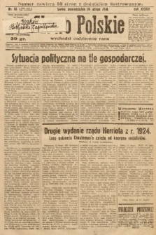 Słowo Polskie. 1930, nr 53