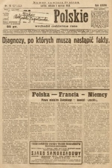 Słowo Polskie. 1930, nr 58