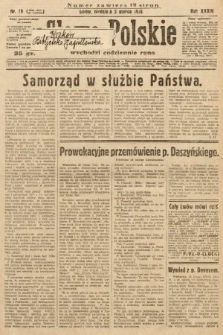 Słowo Polskie. 1930, nr 59