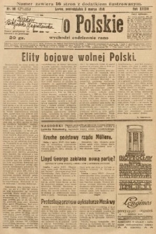 Słowo Polskie. 1930, nr 60