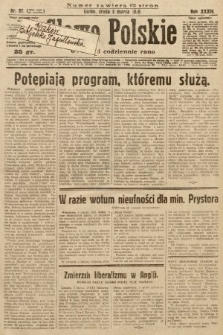Słowo Polskie. 1930, nr 62