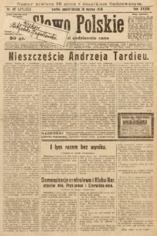 Słowo Polskie. 1930, nr 67