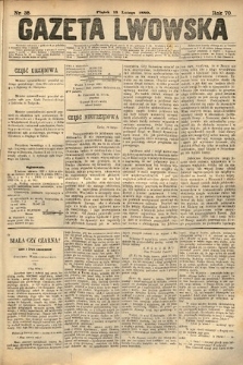 Gazeta Lwowska. 1880, nr 35