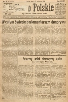 Słowo Polskie. 1930, nr 90