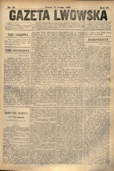 Gazeta Lwowska. 1880, nr 38