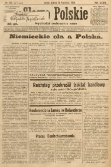 Słowo Polskie. 1930, nr 104