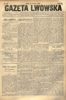 Gazeta Lwowska. 1880, nr 39