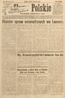 Słowo Polskie. 1930, nr 124