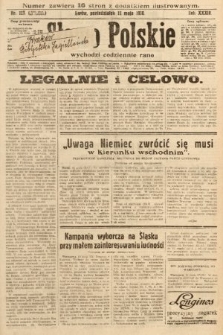 Słowo Polskie. 1930, nr 127