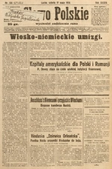 Słowo Polskie. 1930, nr 132