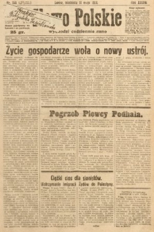 Słowo Polskie. 1930, nr 133