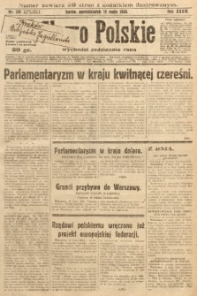 Słowo Polskie. 1930, nr 134