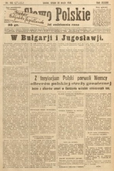Słowo Polskie. 1930, nr 143