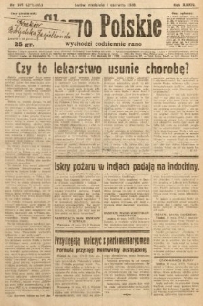 Słowo Polskie. 1930, nr 147