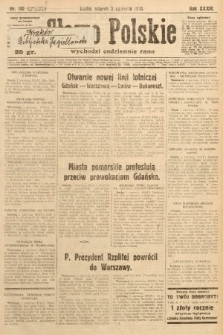 Słowo Polskie. 1930, nr 149