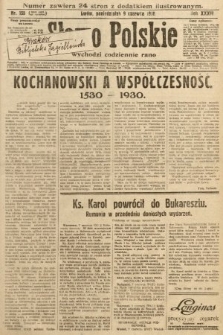Słowo Polskie. 1930, nr 155