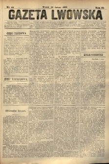 Gazeta Lwowska. 1880, nr 44