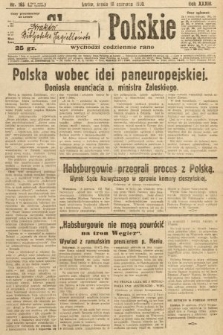 Słowo Polskie. 1930, nr 163