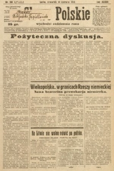 Słowo Polskie. 1930, nr 164