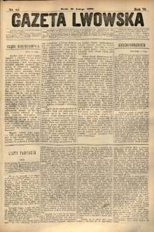 Gazeta Lwowska. 1880, nr 45