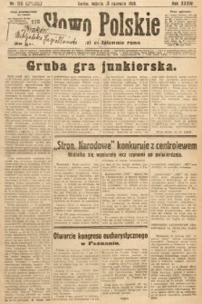 Słowo Polskie. 1930, nr 173