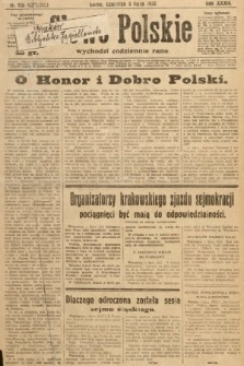 Słowo Polskie. 1930, nr 178