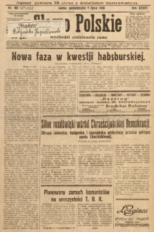 Słowo Polskie. 1930, nr 182