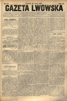 Gazeta Lwowska. 1880, nr 46