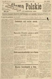 Słowo Polskie. 1930, nr 194