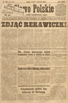 Słowo Polskie. 1930, nr 208