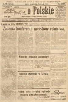 Słowo Polskie. 1930, nr 210