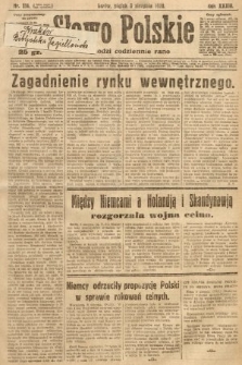 Słowo Polskie. 1930, nr 214