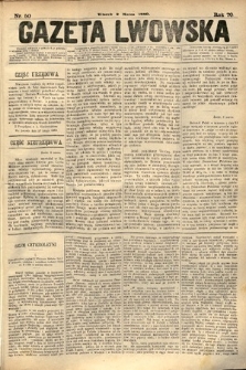 Gazeta Lwowska. 1880, nr 50