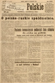 Słowo Polskie. 1930, nr 228