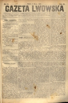 Gazeta Lwowska. 1880, nr 54